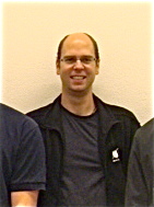 Robert Hauser