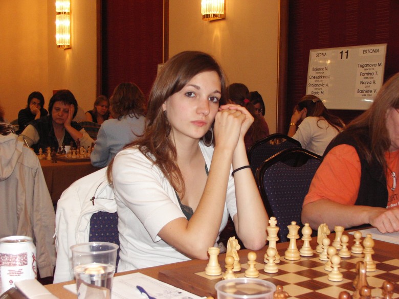 Monika Seps